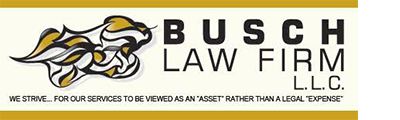 Busch Law Firm L.L.C.